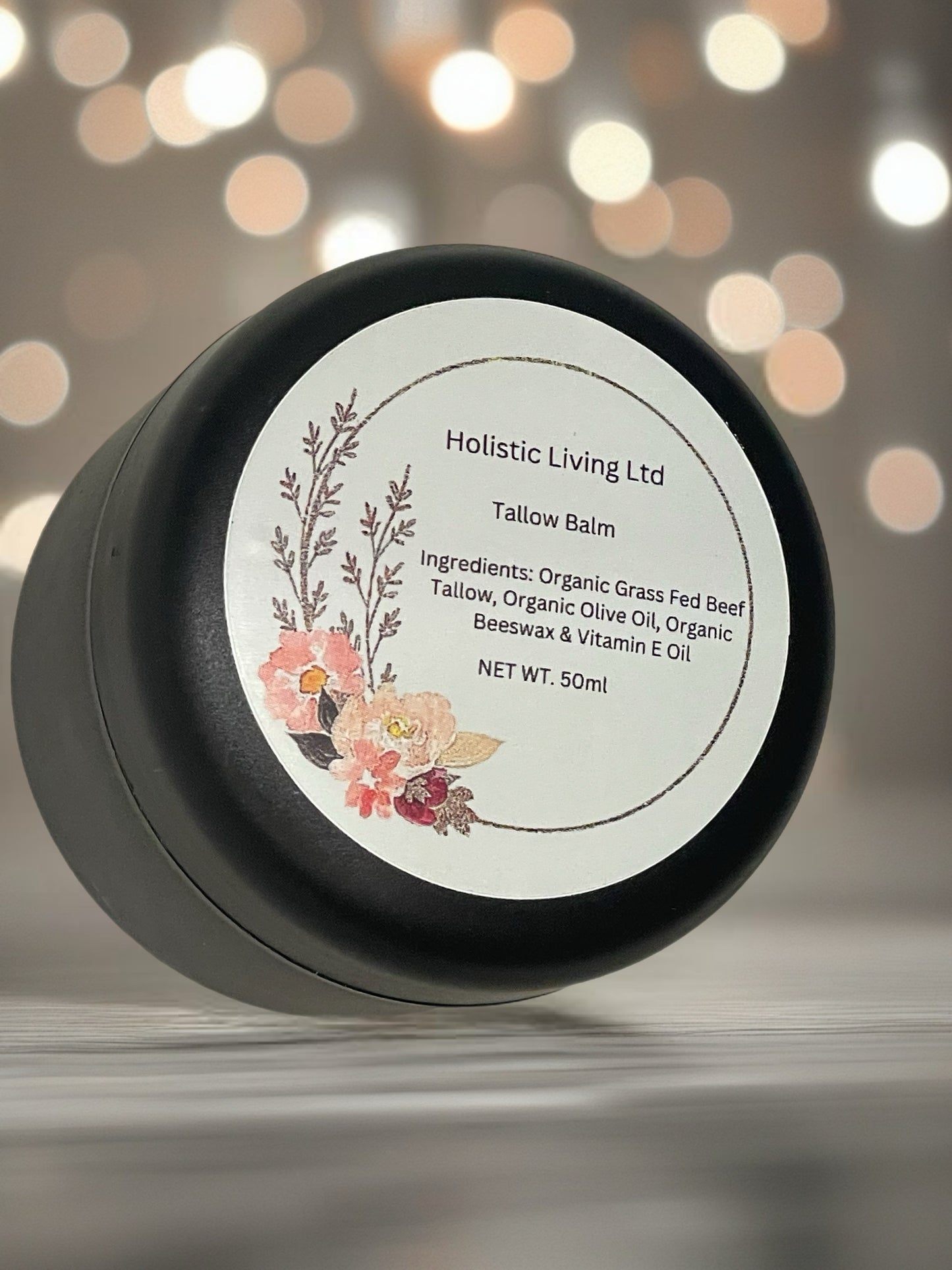 Tallow Balm 50ml