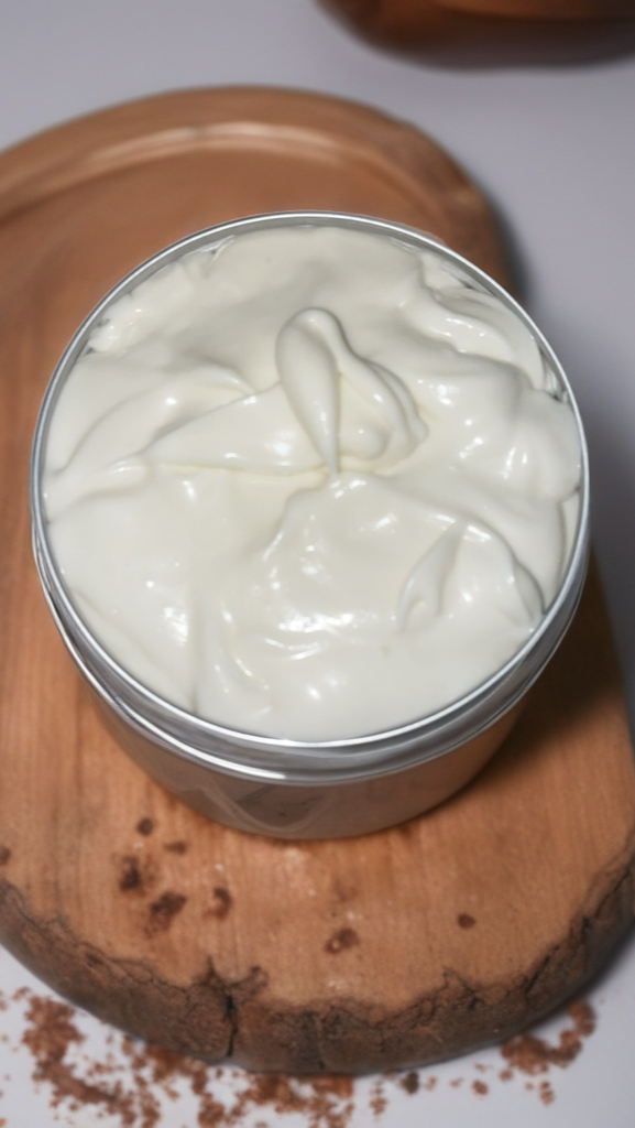 Magnesium Body Butter 150ml