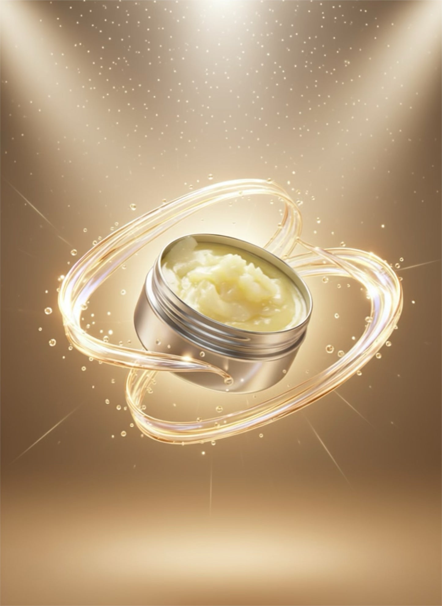 Tallow Balm 225G