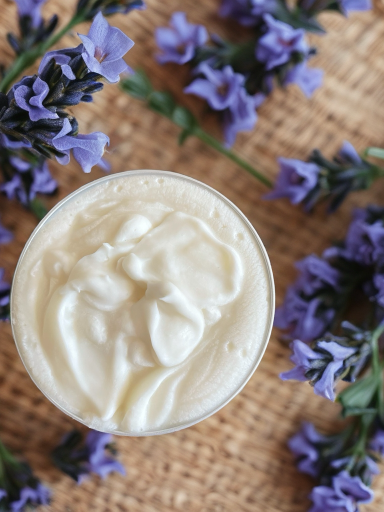 Magnesium Body Butter 150ml
