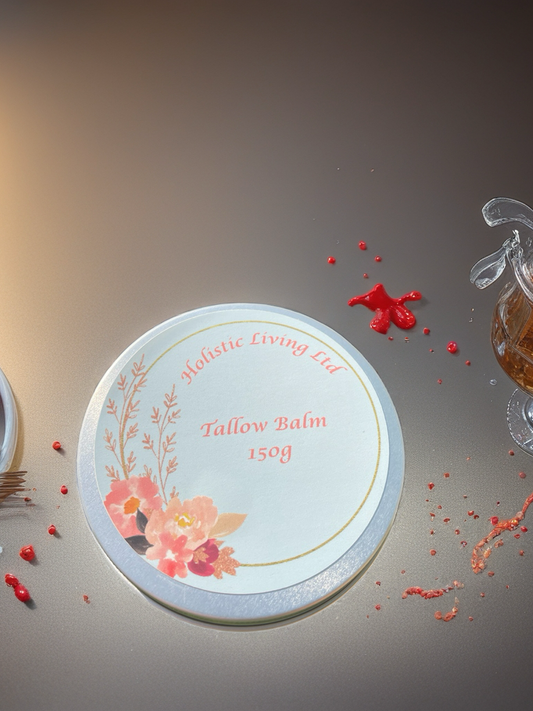 Tallow Balm 150g