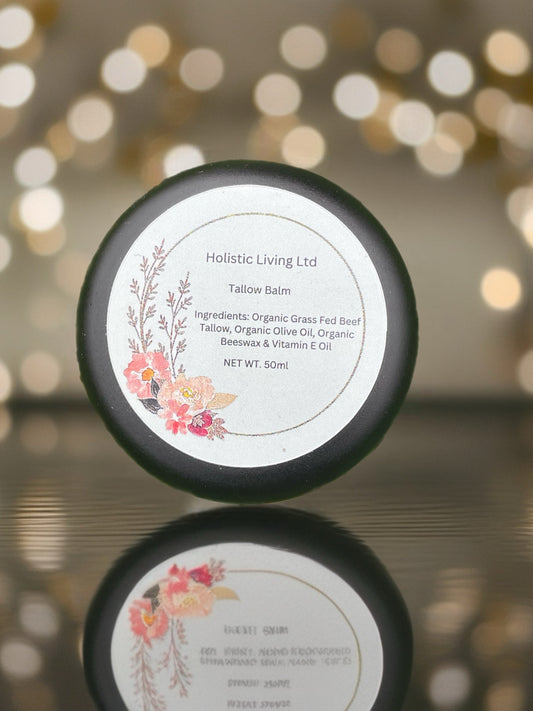 Tallow Balm 50ml