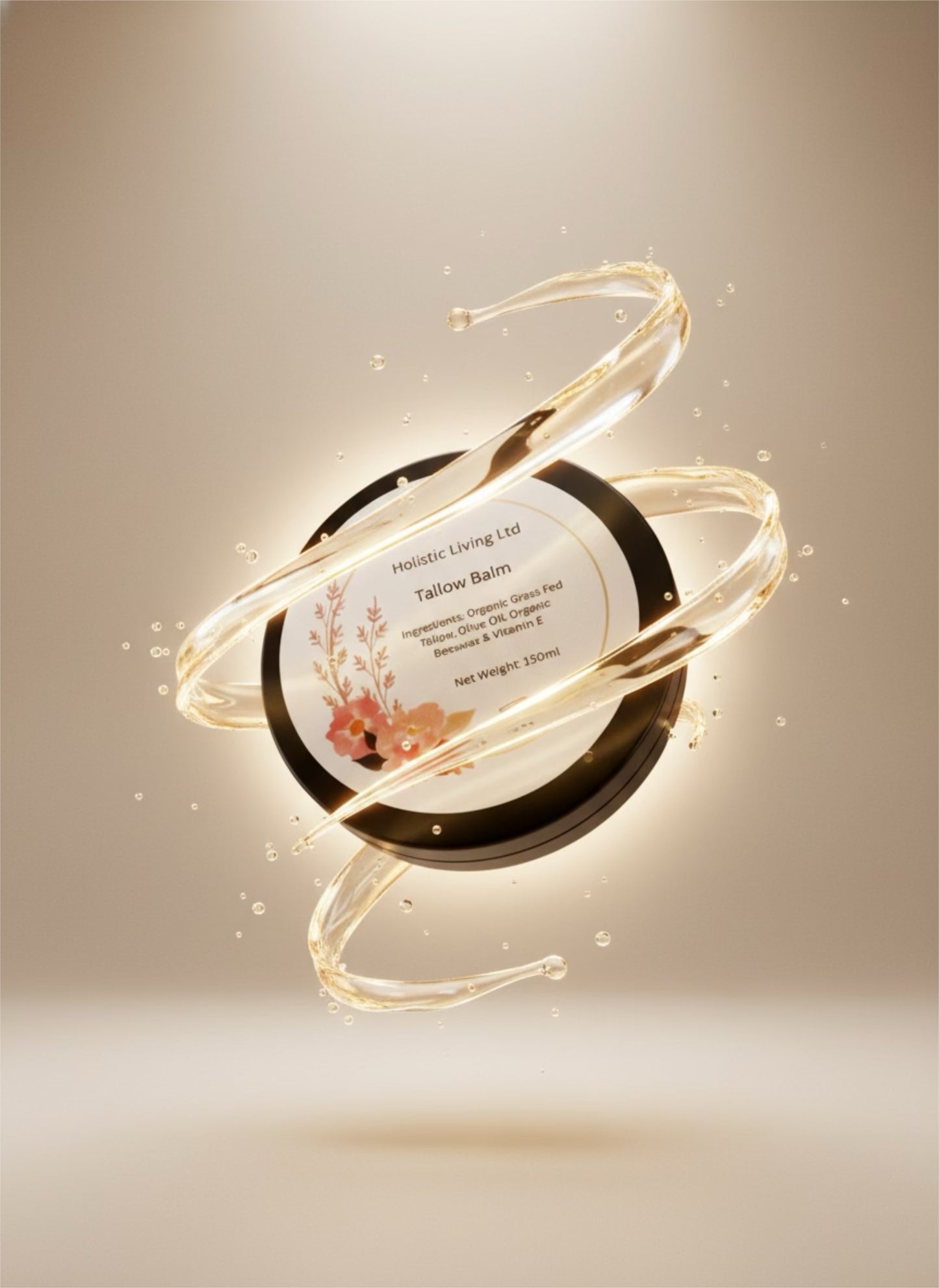 Tallow Balm 225G