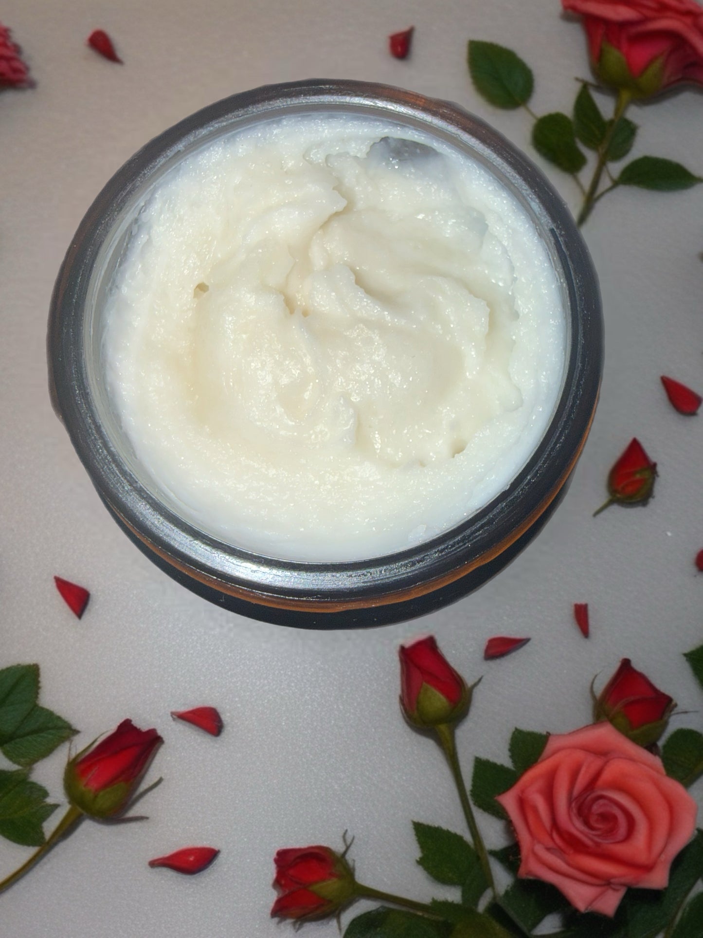 Magnesium Body Butter 100g